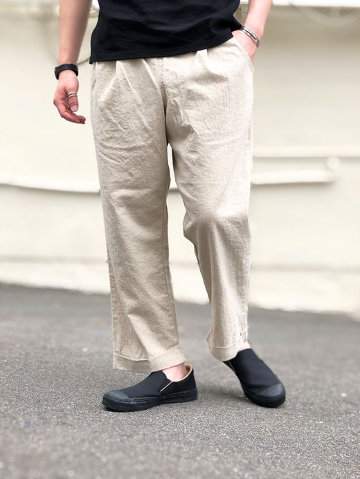 VOO VOO-926 / LINEN TUCK EZ / NATURAL