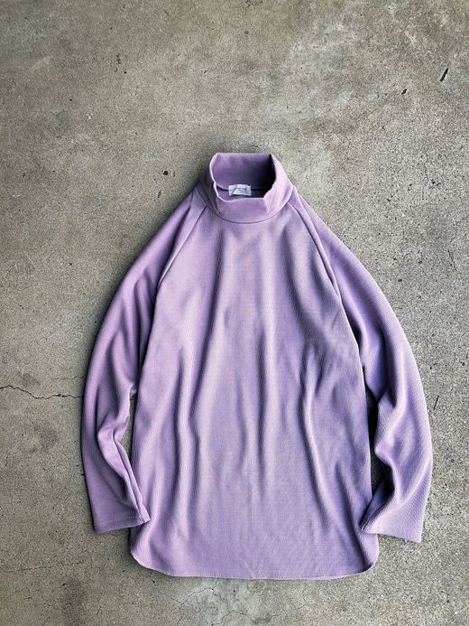 Spinner Bait 8122TB / サーマルボンバーヒートハイネックラグランL/S(MTO) / ラベンダー