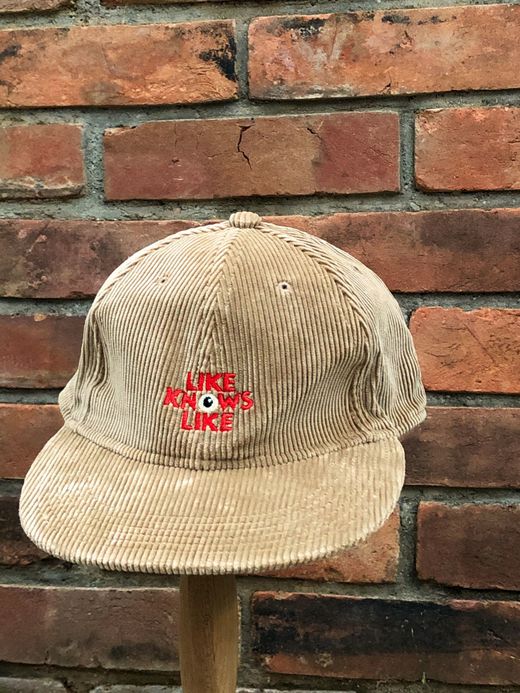 THE UNION TCH0009 / BBB CAP / BEIGE