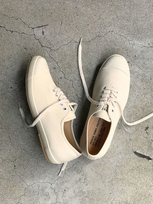 PRAS PRAS-UP03 / SW-TRAINER / KINARI/OFF WHITE