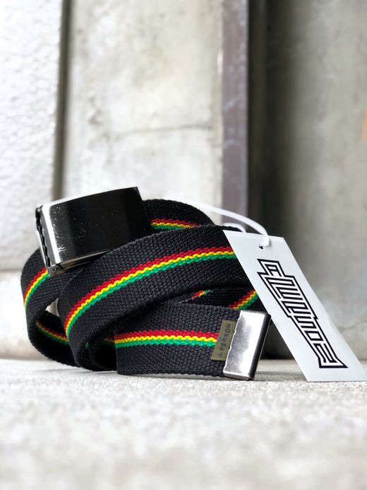A PERSON AP-35 / RASTA BELT(L~XL) / RASTA