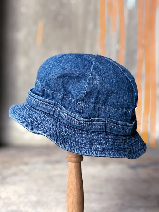 remilla R191233 / ツイルハット / IDG