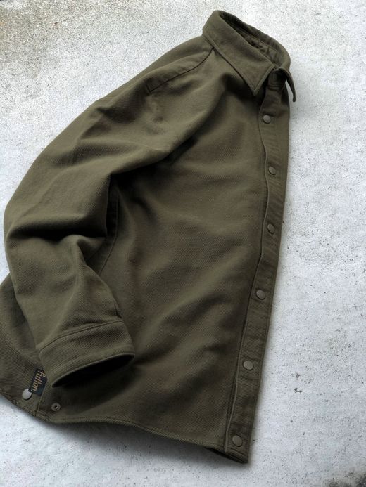 fulton 11ST JACKET / ARMY