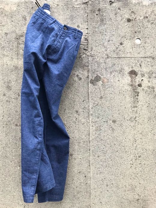 THE UNION One Denim Pants / denim
