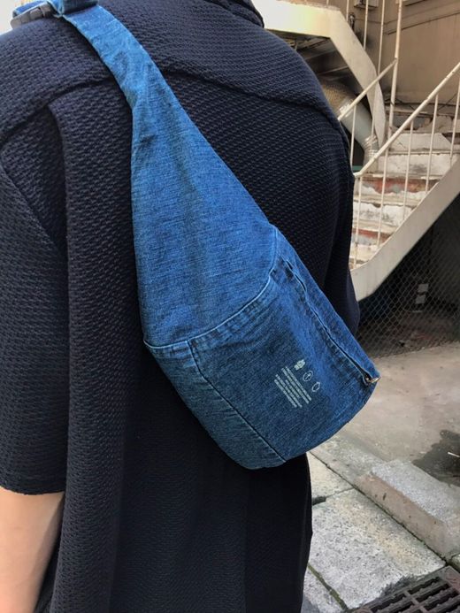 remilla デグポーチ / IDG