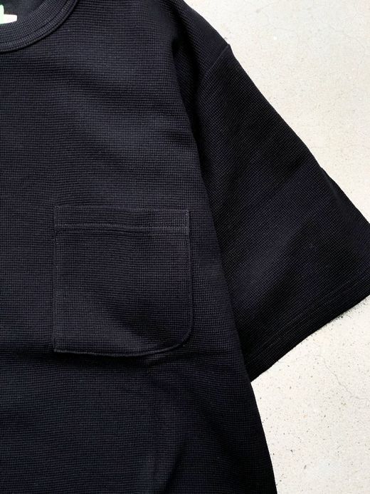 VOO VOO-911 / GOOD THERMAL SS / BLACK