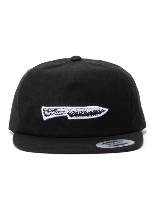 ROARK REVIVAL RH454 / KNIVES / BLACK