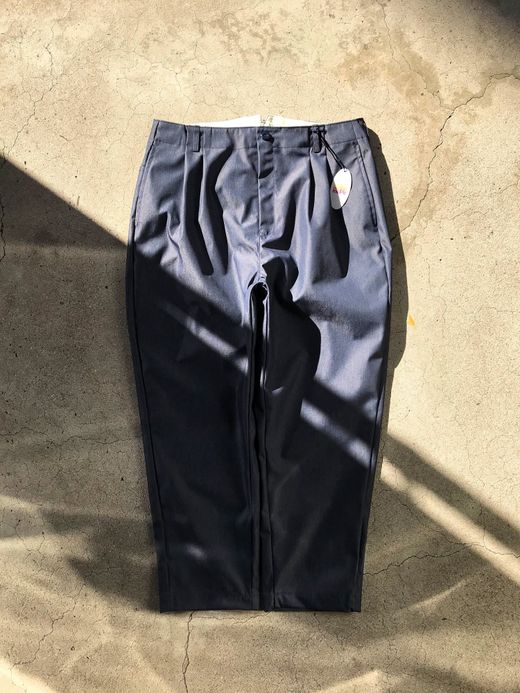  MP-SG002 / S.G. SLACKS NAUGHTY N201 / ネイビー