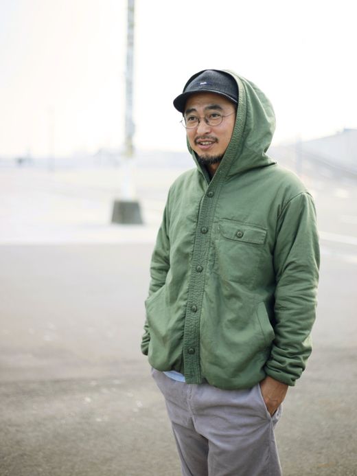 remilla R193409 / ムックボアサボット / OLV