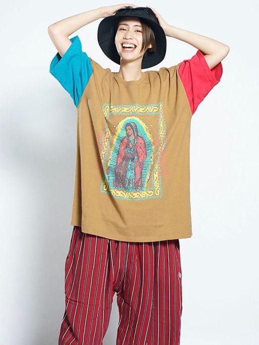 ALDIES A1025810 / ROSARY BIG T / MULTI