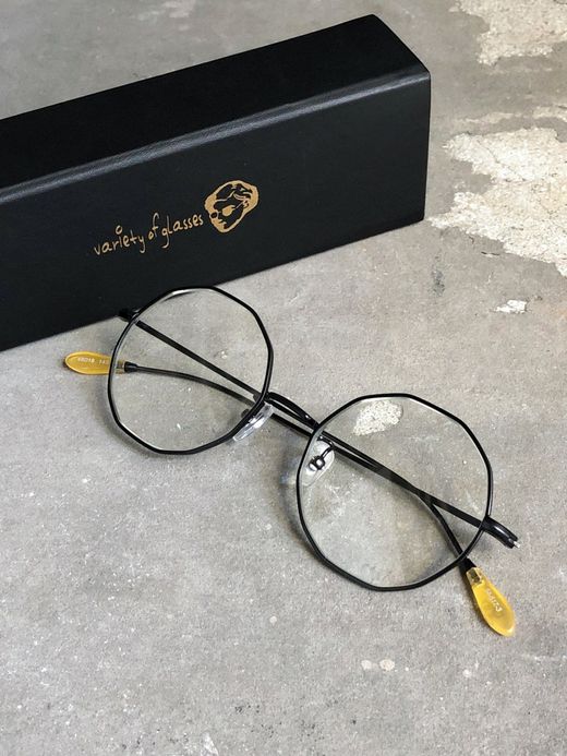 VOO VOO-SPG-057 / CLEVER 7 / BLACK