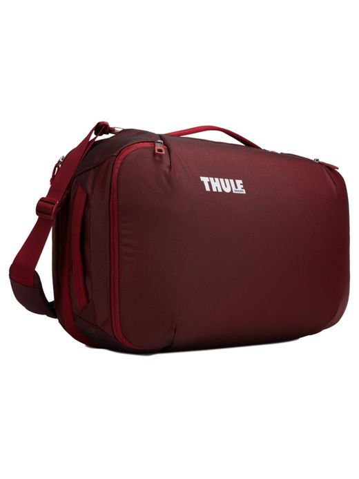  TSD-340 / THULE SUBTERRA DUFFEL CARRY-ON 40L / EMBER
