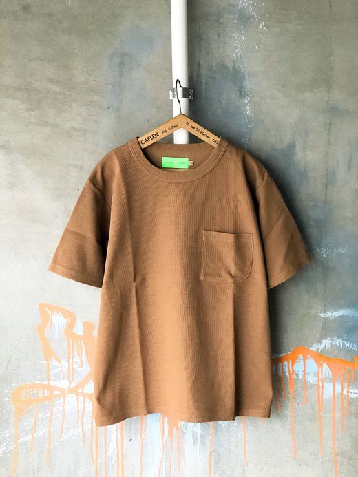 VOO VOO-911 / GOOD THERMAL SS / CAMEL