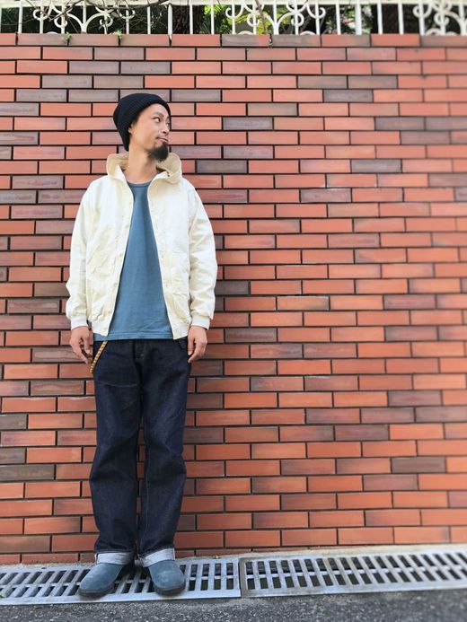 remilla カイトフード / kinari