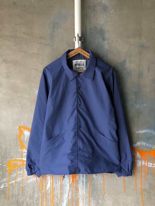 remilla R193406 / ドルマンデクトコーチ / BLU.GRY