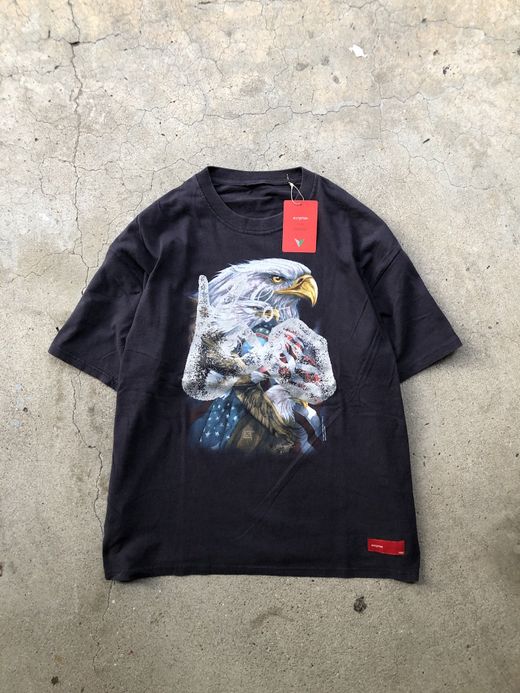 VOO VOO-SPG-048 / DIY TEE / 9