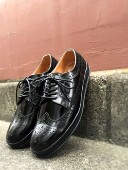 UKI Face Skin / black