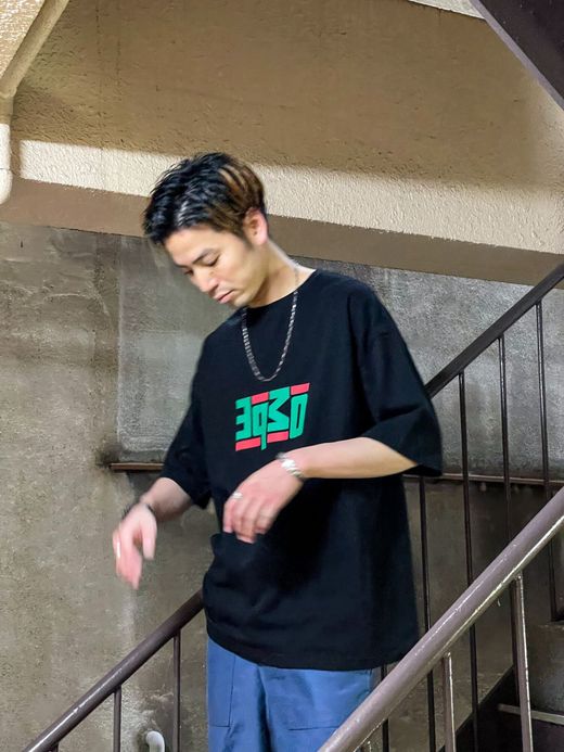 VOO VOO-SPG-086 / 3930 / BLACK