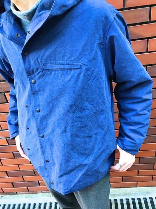 remilla 64 羽織サボット / BLU