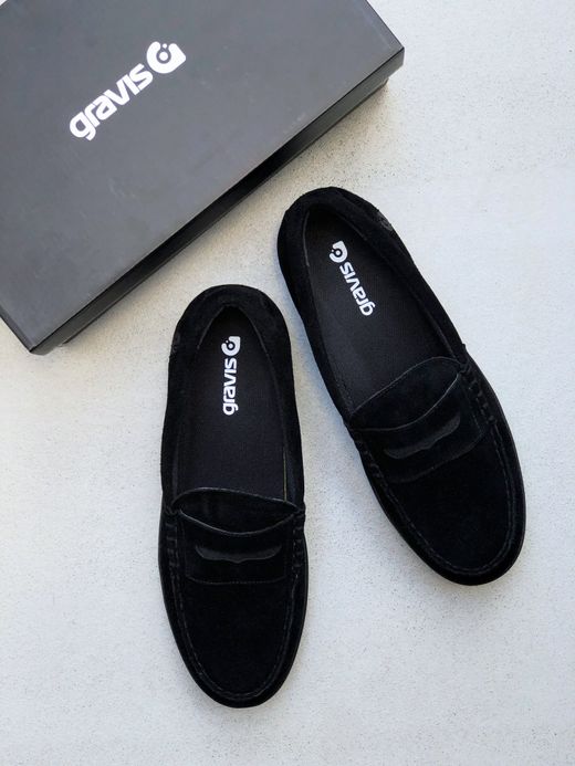 gravis 25220 / ODJICK / BLACK