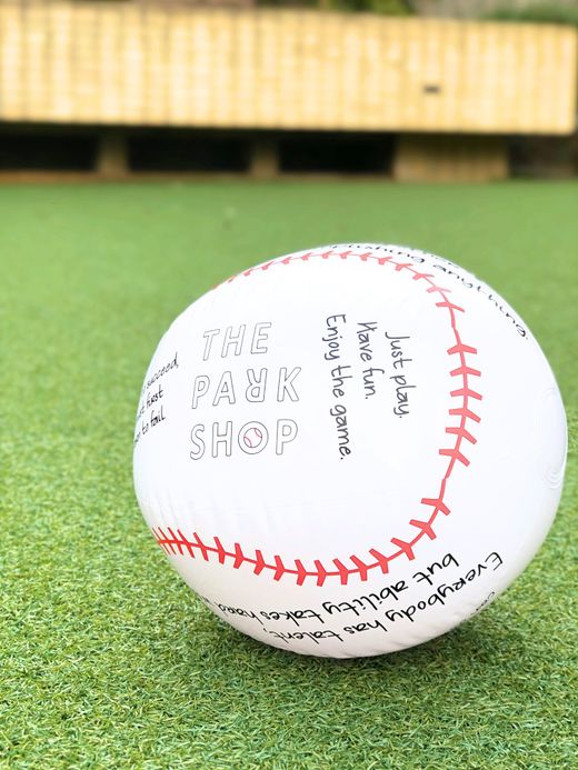 THE PARK SHOP Memorial Beachball / ball