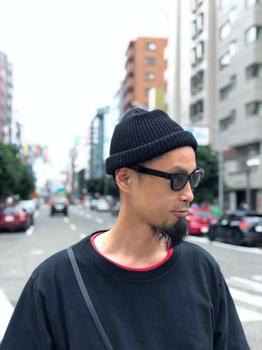 VOO VOO-SPG-051 / CLEVER 六號 / SMOKY