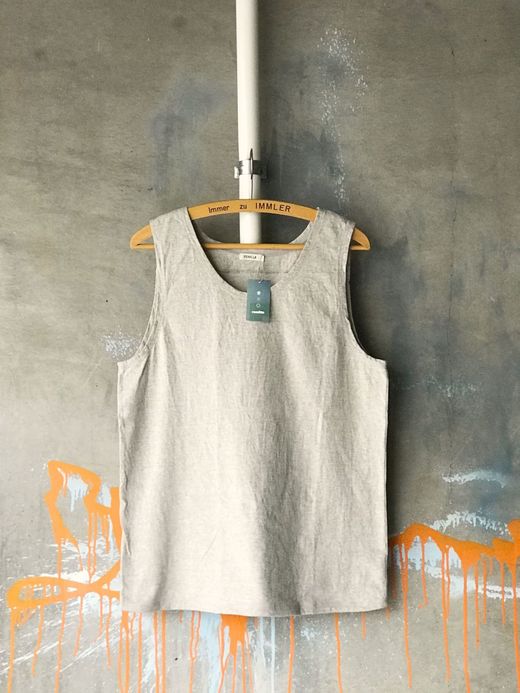 remilla R201215 / グランコットタンク / KINARI.MK