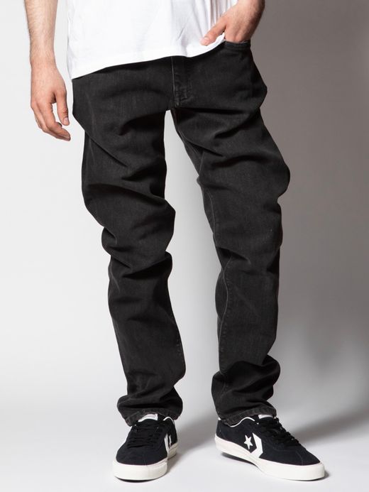 ROARK REVIVAL RD210 / HWY 128 / WORN BLACK