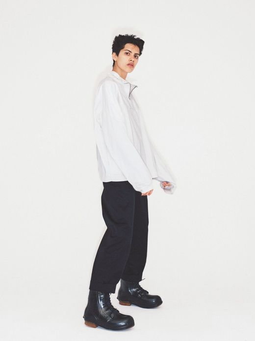 e.sen esenss20p01 / THOMAS / BLACK