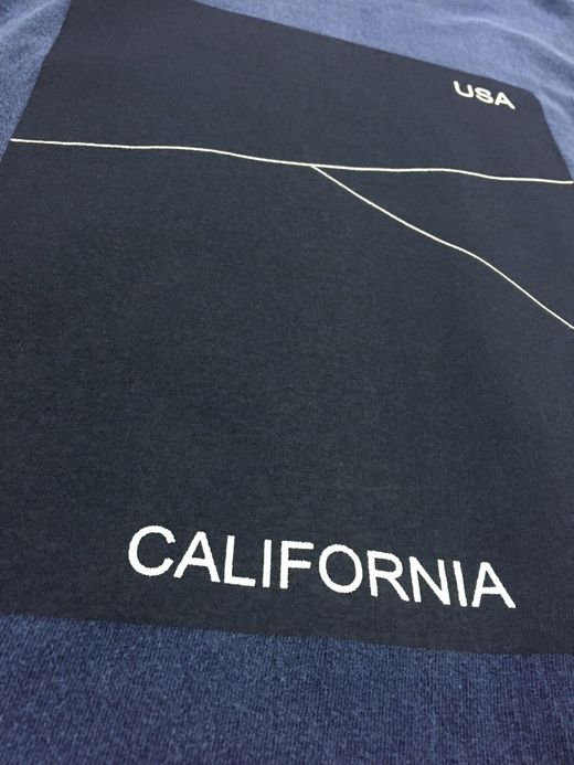  サンタクルーズクルー / ネイビー