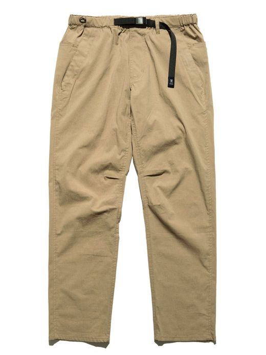ROARK REVIVAL RPJ653 / RIPSTOP ST NEW SIX POCKET PANTS - REGULAR FIT / SAND