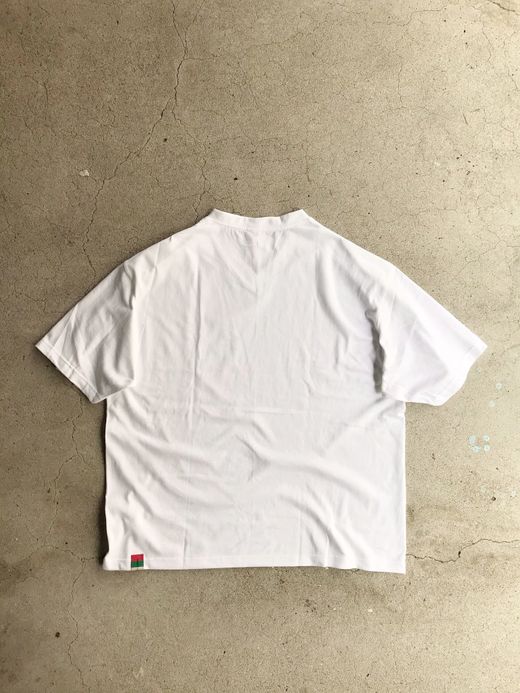 VOO VOO-1001 / TRILOGY / WHITE