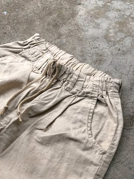 VOO VOO-926 / LINEN TUCK EZ / NATURAL