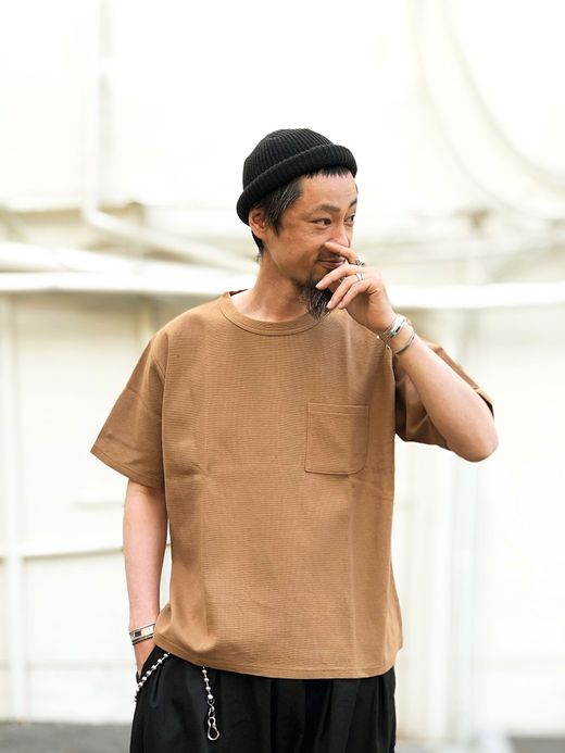 VOO VOO-911 / GOOD THERMAL SS / CAMEL