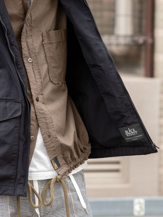 NECESSARY or UNNECESSARY 90011582 / TANKERS / BLACK