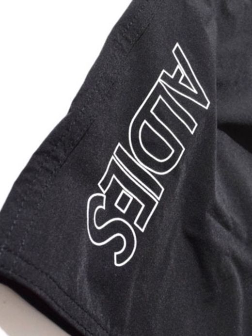 ALDIES A2115610 / ANGELS SHORTS / BLACK