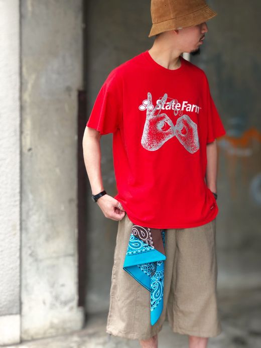 VOO VOO-SPG-048 / DIY TEE / 2