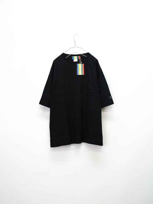 VOO VOO-SPG-100 / G.C.M.S / BLACK