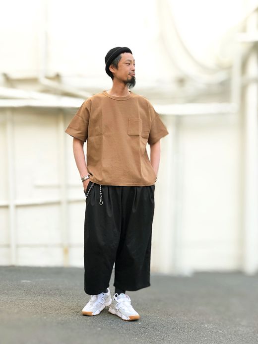 VOO VOO-911 / GOOD THERMAL SS / CAMEL