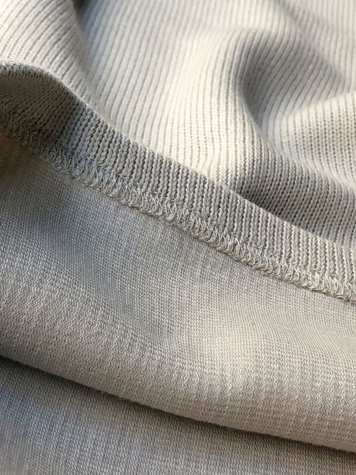 Spinner Bait 804CH / チャンキークルーL/S(MTO) / ベージュ