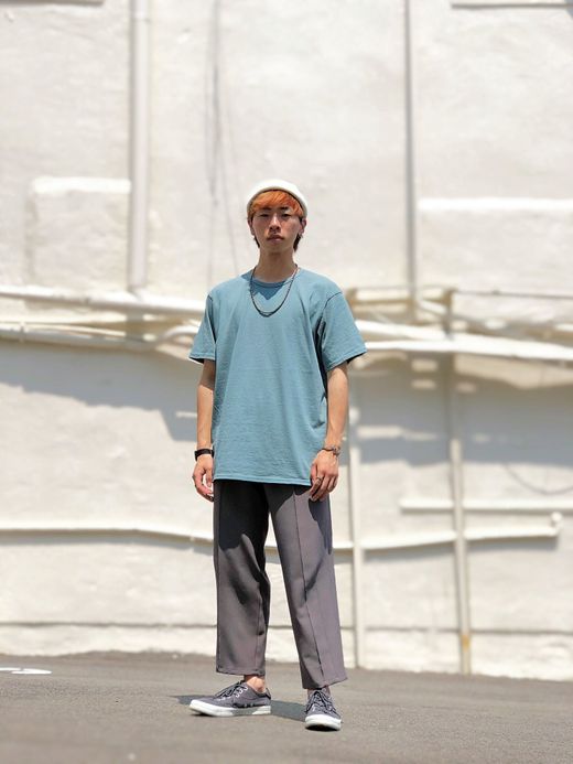 remilla Drawback / PL.BLU