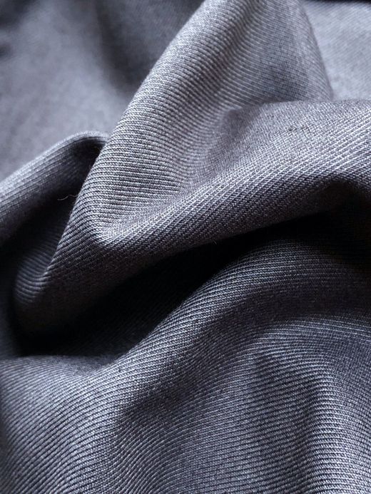 ROARK REVIVAL RPJ550 / NEW TRAVEL PANTS - NARROW FIT / GREY