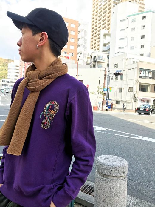 ROTOTO ROTOTO Sockstole / camel