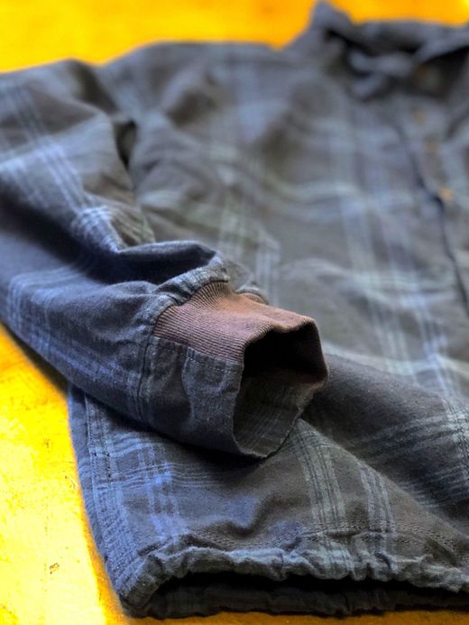 remilla カイトチェック / BLU.Check