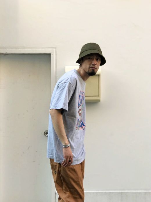 VOO VOO-SPG-061 / D. I. Y. TEE "F" / 12