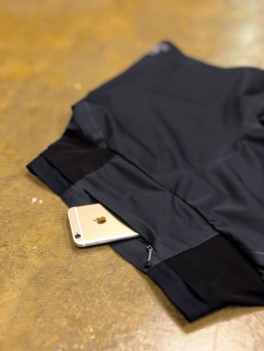 THE NORTH FACE Speedster Racing Short / ブラック