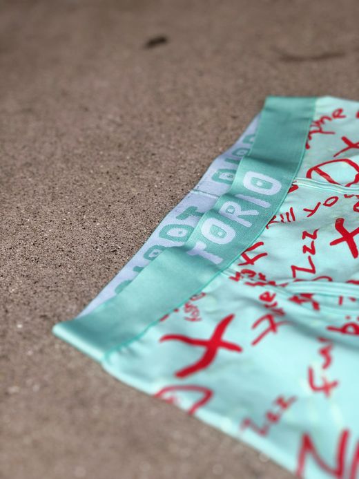 TORIO 111920 / バンソウコウYES/NO