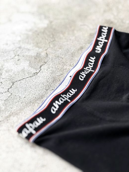 anapau H1735409 / NWC / BLACK