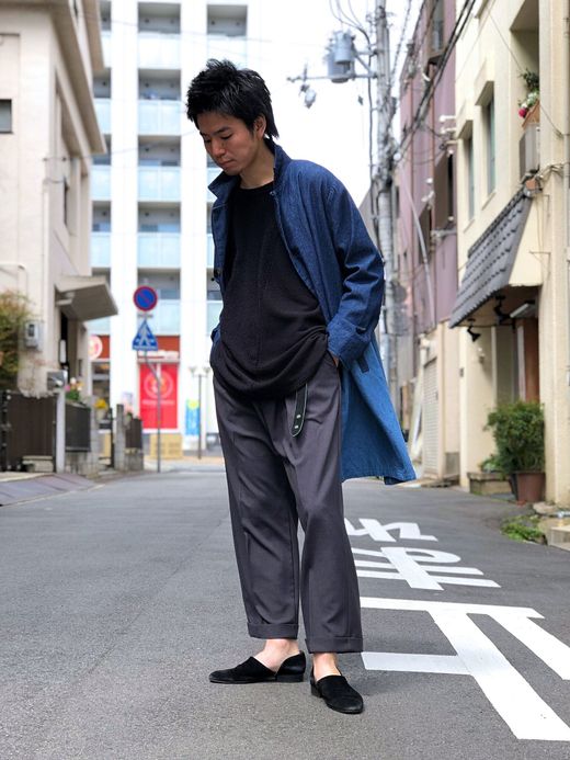 VOO 2T Shi-Fu / type A