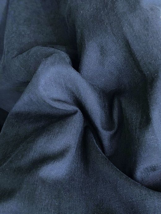  JAPANISM COAT / NAVY